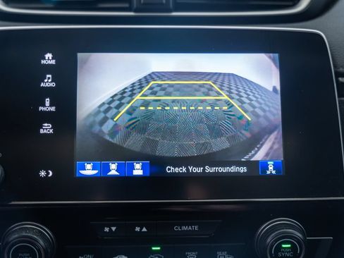 Used 2018 Honda CR-V EX image 44