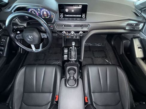 Certified 2024 Acura Integra A-Spec FWD image 24