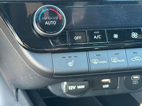 New 2026 Hyundai Elantra SEL Sport Premium FWD image 21
