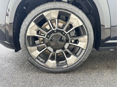 New 2026 BMW XM Label Red AWD/4WD image 8