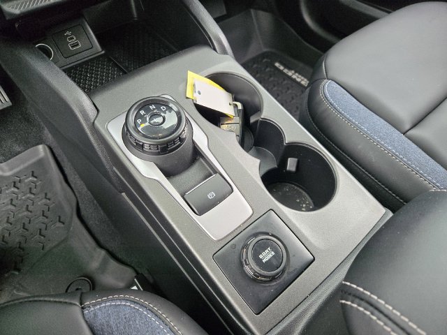 Used 2026 Ford Bronco Sport Outer Banks AWD/4WD image 17