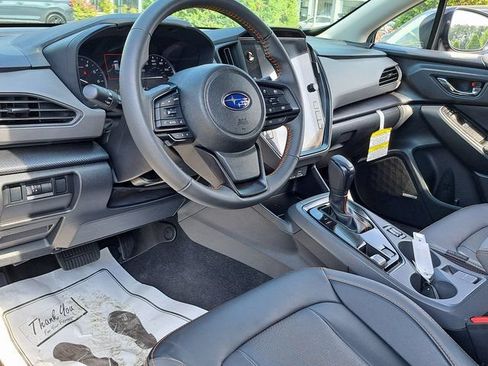 Certified 2025 Subaru Crosstrek 2.5i Limited w/ Popular Package #3A AWD/4WD image 8
