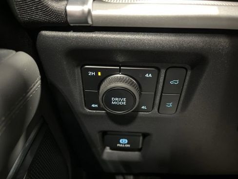 New 2026 Ford Expedition Active AWD/4WD image 34