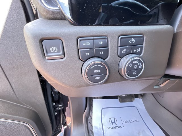 Used 2024 Chevrolet Silverado 1500 RST w/ Convenience Package II AWD/4WD image 11