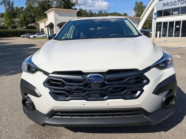 Used 2024 Subaru Crosstrek 2.0i AWD/4WD image 3
