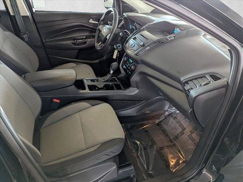 Used 2017 Ford Escape SE AWD/4WD image 20