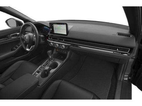 New 2026 Honda Civic Sport Touring image 14