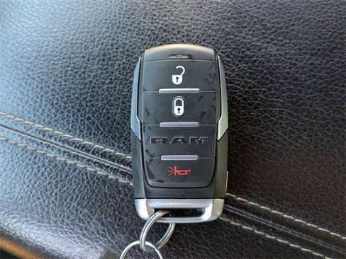 Used 2022 RAM 1500 Big Horn image 27