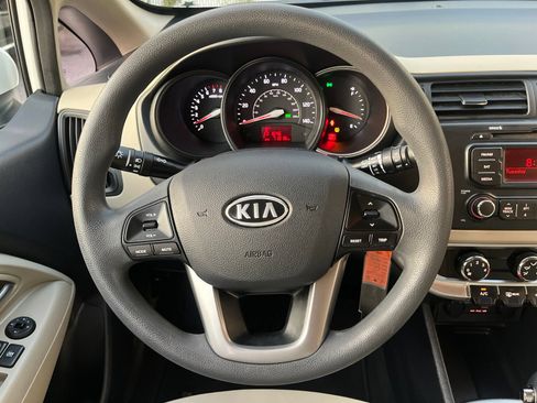 Used 2013 Kia Rio LX w/ PWR Pkg FWD image 20