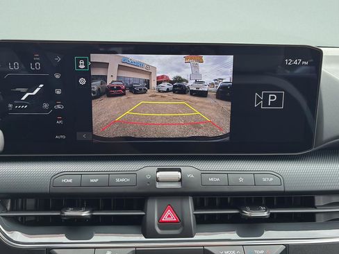 New 2026 Kia K4 GT-Line Turbo FWD image 30