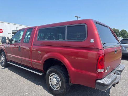 Used 2003 Ford F250 XL RWD image 18