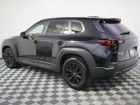 Used 2023 MAZDA CX-50 2.5 S w/ Preferred Plus Pkg AWD/4WD image 3