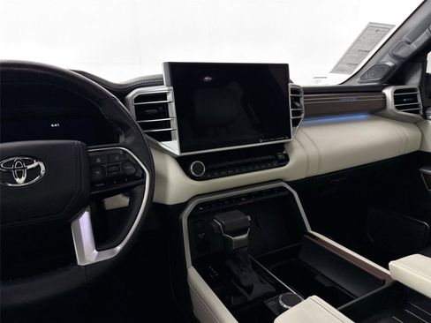 Certified 2023 Toyota Sequoia Capstone image 36