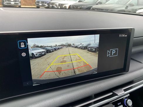 New 2026 Hyundai Tucson XRT image 15