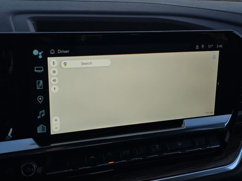 New 2025 Chevrolet Silverado 1500 LT w/ Protection Package image 18