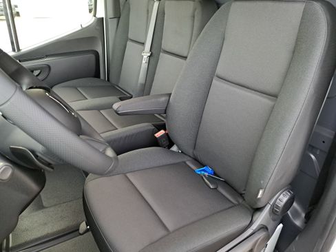 New 2026 Mercedes-Benz Sprinter 144 Cargo image 16