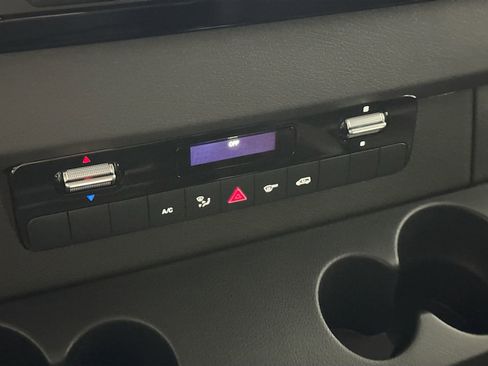 New 2026 Mercedes-Benz Sprinter 2500 image 16