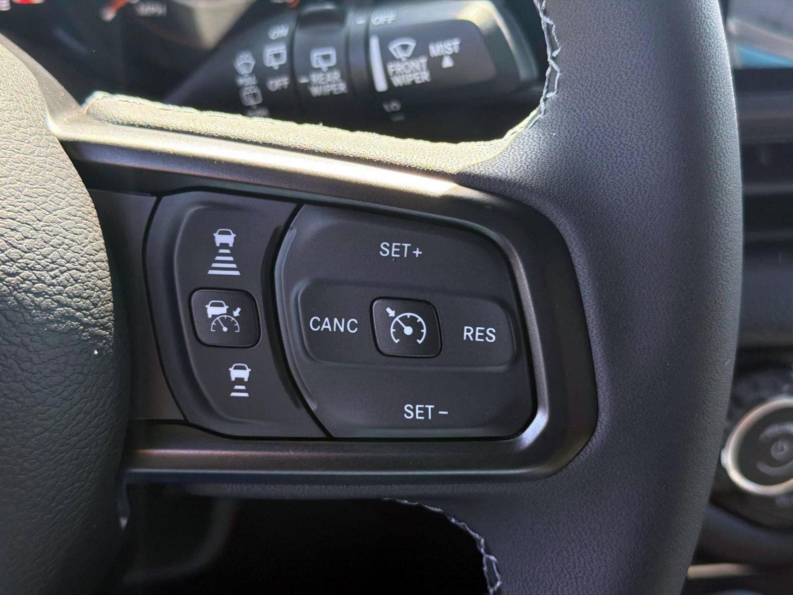 New 2027 Jeep Wrangler Unlimited Sport AWD/4WD image 17