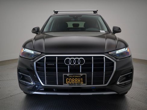 Used 2023 Audi Q5 2.0T Premium Plus w/ Premium Plus Package image 5