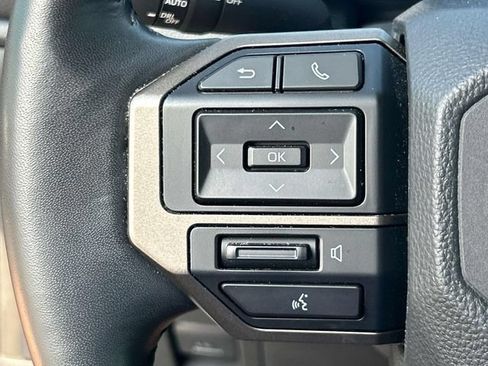 Used 2024 Toyota Land Cruiser AWD/4WD image 30