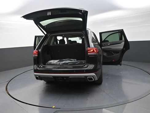 New 2026 Volkswagen Atlas Peak Edition AWD/4WD image 34