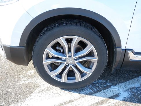 Used 2020 Honda CR-V Touring image 5