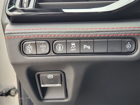 Used 2024 Acura MDX Type S image 20