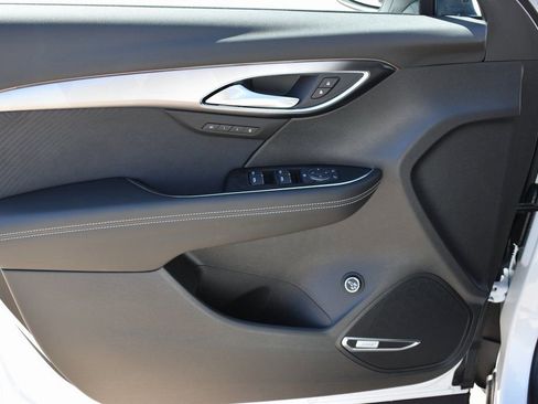 New 2025 Buick Envision Sport Touring image 11