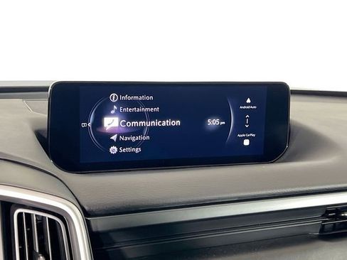 Used 2025 MAZDA CX-50 AWD 2.5 Turbo w/ Cargo Package image 15