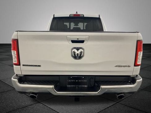 Used 2022 RAM 1500 Big Horn image 5