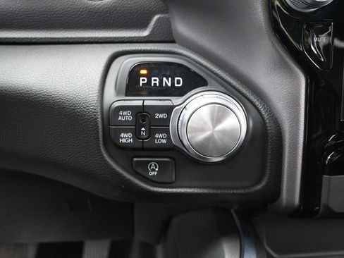 Used 2025 RAM 1500 Laramie image 23