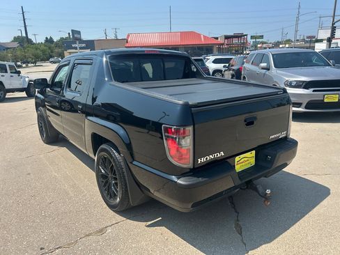 Used 2013 Honda Ridgeline RTL image 5