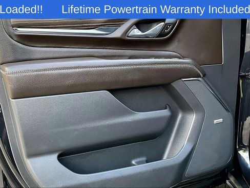 Used 2023 GMC Yukon Denali image 23