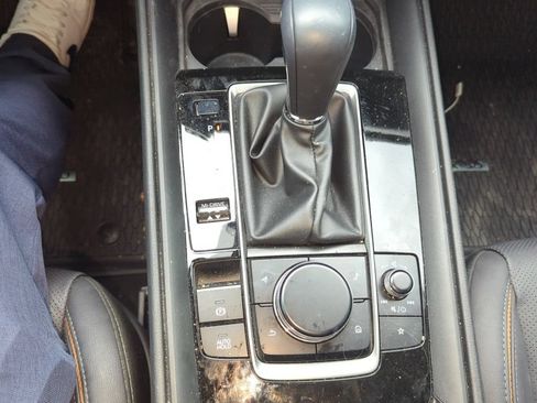Used 2026 MAZDA CX-50 AWD 2.5 S w/ Weather Package image 10