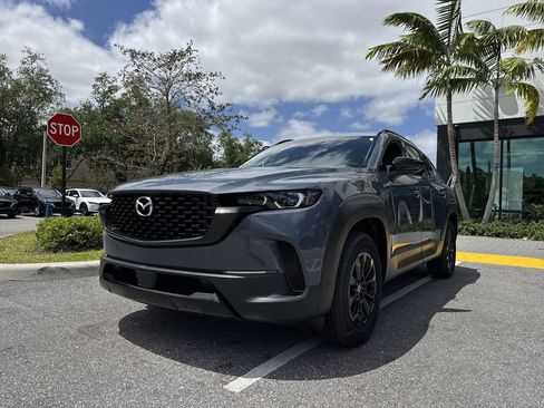 New 2026 MAZDA CX-50 AWD 2.5 Hybrid w/ Weather Package image 31