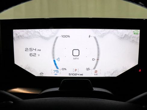 Used 2024 GMC Hummer EV 3X image 31