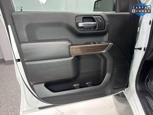 Used 2020 Chevrolet Silverado 1500 LT Trail Boss w/ Convenience Package image 8