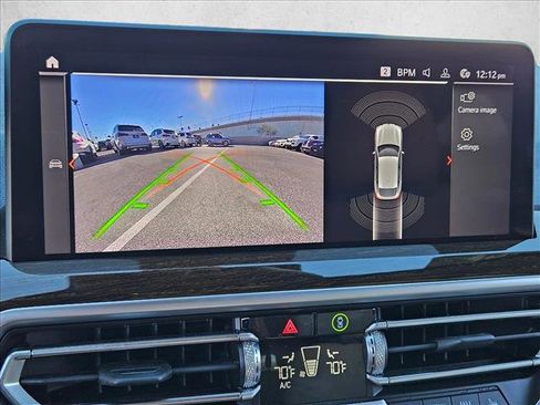 Used 2022 BMW X4 xDrive30i image 14