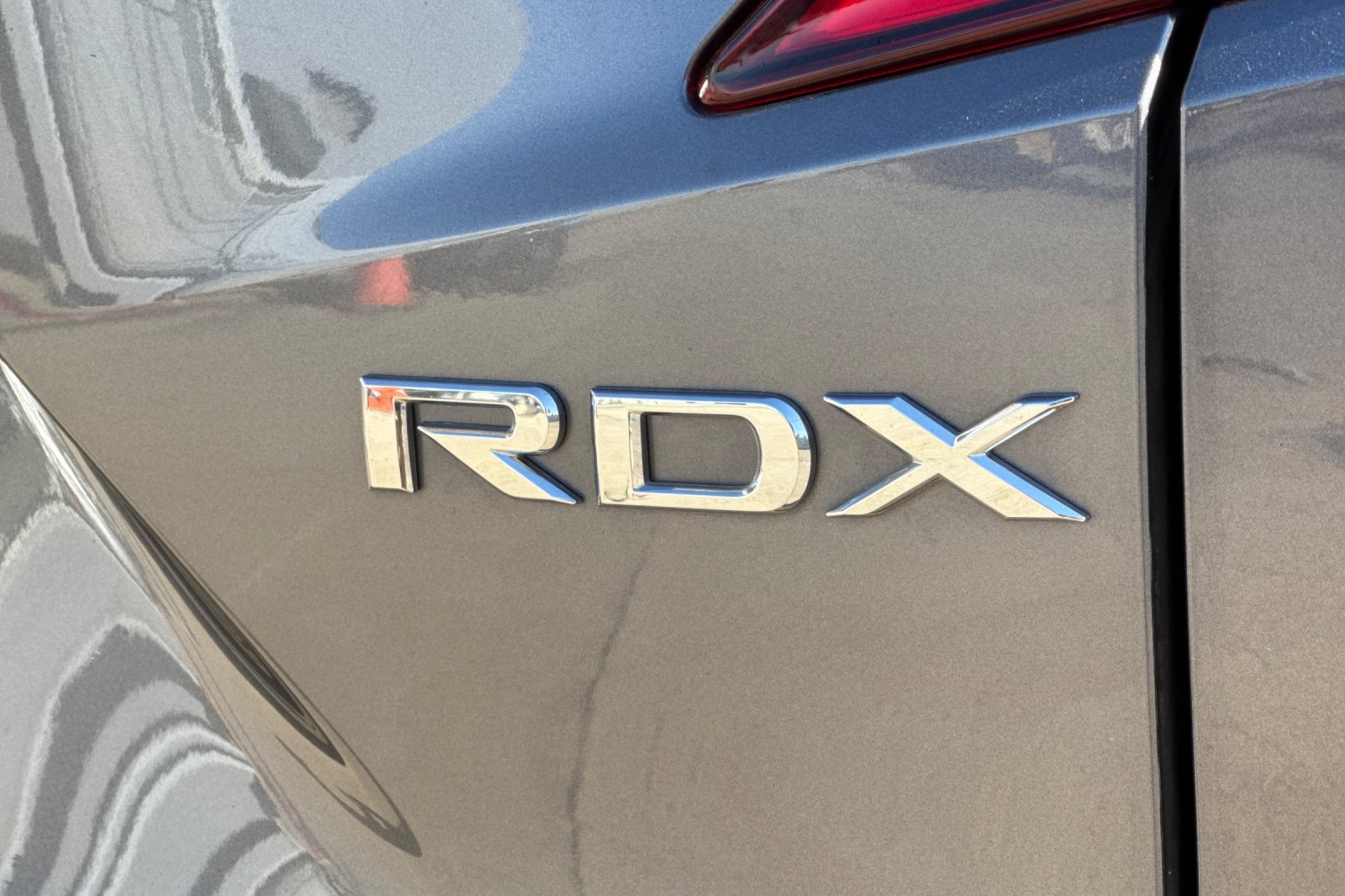 Used 2020 Acura RDX w/ Technology Package FWD image 28