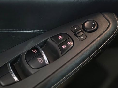 Used 2021 Nissan Maxima 3.5 SV w/ Floor Mat Group image 23