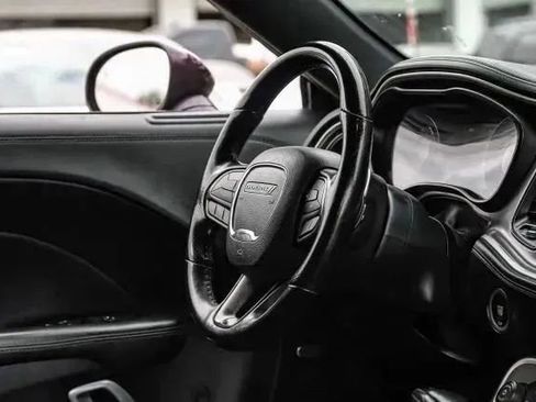 Used 2020 Dodge Challenger GT w/ Plus Package image 18