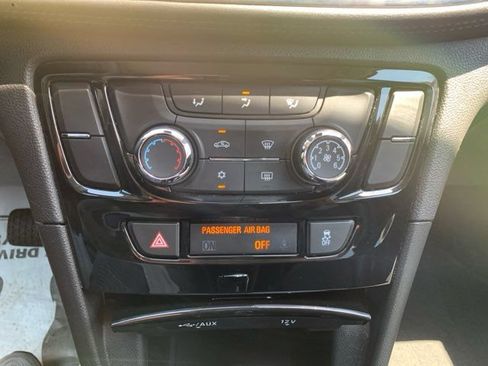 Used 2017 Buick Encore Preferred FWD image 34