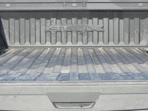 Certified 2024 GMC Sierra 2500 AT4X image 37