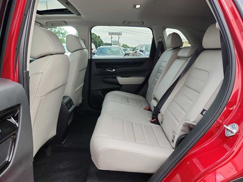 Certified 2024 Honda CR-V EX-L image 10