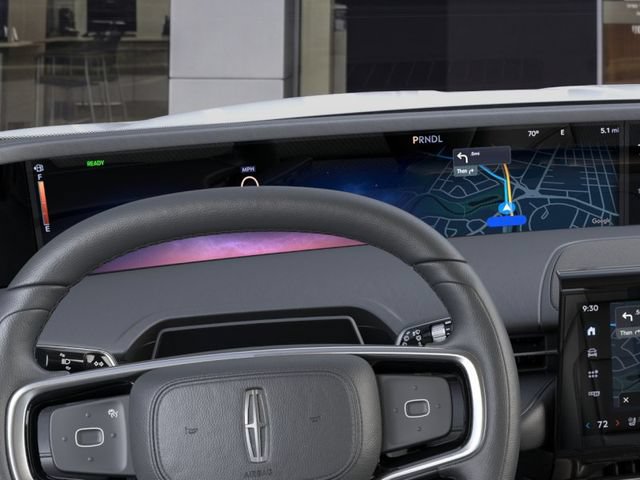 New 2026 Lincoln Nautilus Premier AWD/4WD image 13
