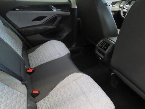 New 2025 Volkswagen Tiguan S image 25