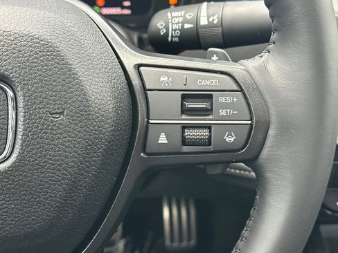 New 2026 Honda Accord Sport image 28