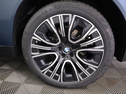 Certified 2025 BMW X3 xDrive30i w/ Convenience Package image 33