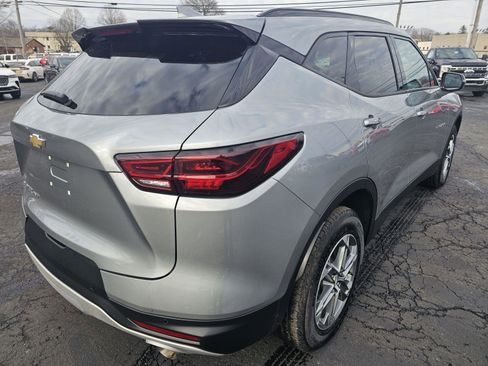 Used 2024 Chevrolet Blazer LT image 6