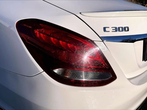 Used 2017 Mercedes-Benz C 300 Sedan image 29